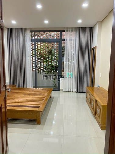 Hình ảnh Nhà 3 tầng - Khu dân trí - Hoàn công đủ - Lâm Văn Bền