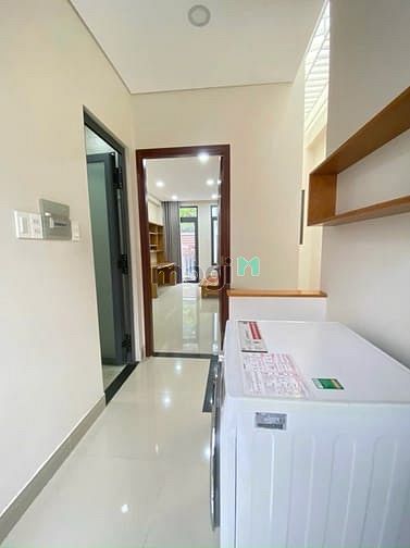 Hình ảnh Nhà 3 tầng - Khu dân trí - Hoàn công đủ - Lâm Văn Bền