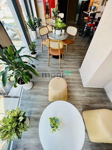 Hình ảnh Văn phòng cho thuê tại Tòa nhà IMC Tower - Quận 1
