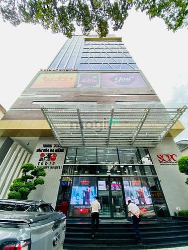 Hình ảnh Văn phòng cho thuê tại Tòa nhà IMC Tower - Quận 1