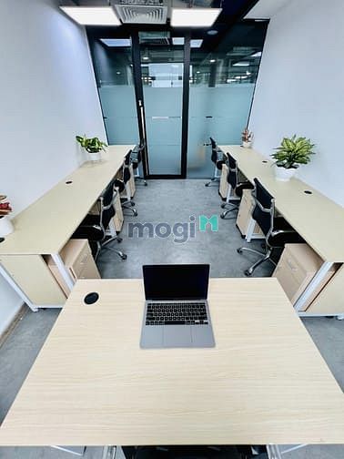 Hình ảnh Văn phòng cho thuê tại Tòa nhà IMC Tower - Quận 1