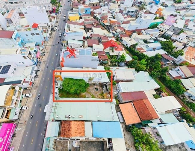 Hình ảnh Bán đất mặt tiền đường Phạm Văn Thuận 284m2 giá khoảng 112 triệu/m2