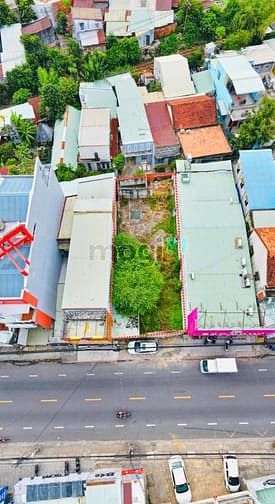 Hình ảnh Bán đất mặt tiền đường Phạm Văn Thuận 284m2 giá khoảng 112 triệu/m2