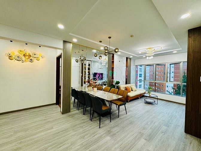 Hình ảnh Bán căn Hộ Celadon City (khu Ruby) có Sổ, 97m2 3PN-2WC Full nt cao cấp