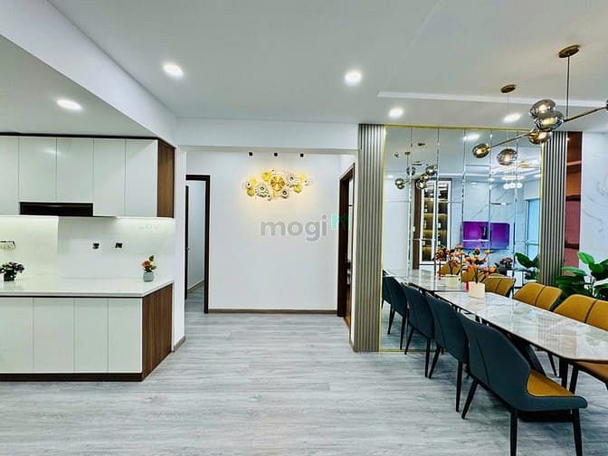 Hình ảnh Bán căn Hộ Celadon City (khu Ruby) có Sổ, 97m2 3PN-2WC Full nt cao cấp