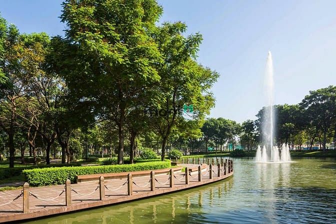 Hình ảnh Bán căn Hộ Celadon City (khu Ruby) có Sổ, 97m2 3PN-2WC Full nt cao cấp