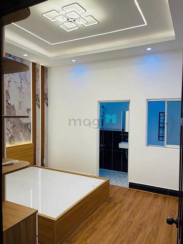 Hình ảnh Hxh Hương Lộ 2, 56m2, 4 tầng mới tinh 4PN, chỉ 5.9 tỷ, dọn vào ở ngay