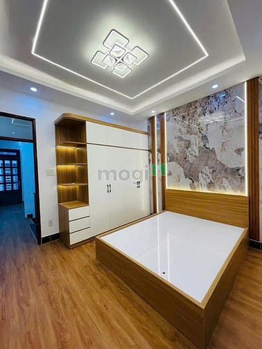 Hình ảnh Hxh Hương Lộ 2, 56m2, 4 tầng mới tinh 4PN, chỉ 5.9 tỷ, dọn vào ở ngay