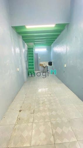 Hình ảnh Nhà hẻm Phan Văn Trị P10 Gò Vấp - Giá rẻ