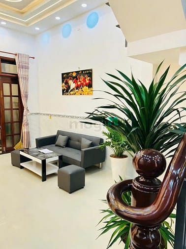 Hình ảnh Hxh Hương Lộ 2, 56m2, 4 tầng mới tinh 4PN, chỉ 5.9 tỷ, dọn vào ở ngay