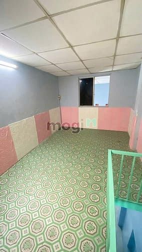 Hình ảnh Nhà hẻm Phan Văn Trị P10 Gò Vấp - Giá rẻ