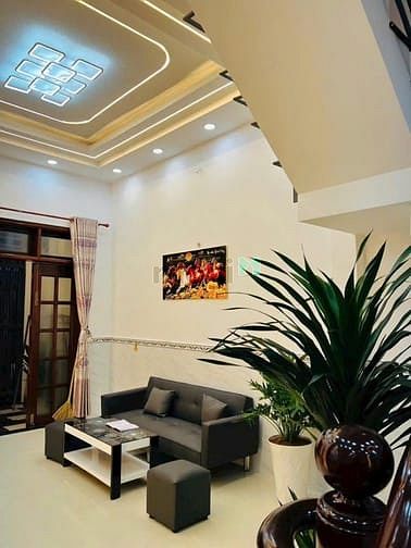 Hình ảnh Hxh Hương Lộ 2, 56m2, 4 tầng mới tinh 4PN, chỉ 5.9 tỷ, dọn vào ở ngay