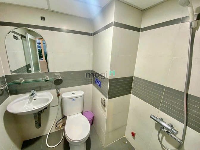 Hình ảnh Chdv xây mới 100% nằm ngay hàng, gần quận1,2, thủ đức
