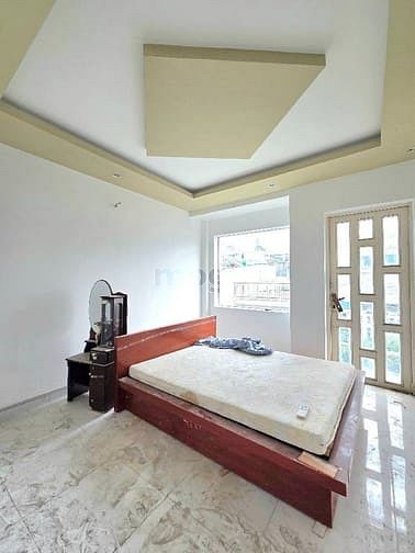 Hình ảnh CHDV 5 tầng Lý Phục Man - thông số chuẩn - sẵn dòng tiền đều đặn
