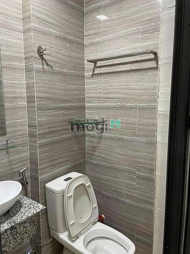 Hình ảnh Phòng studio đẹp trống sẵn quận 3