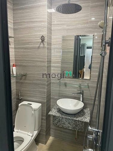 Hình ảnh Phòng studio đẹp trống sẵn quận 3