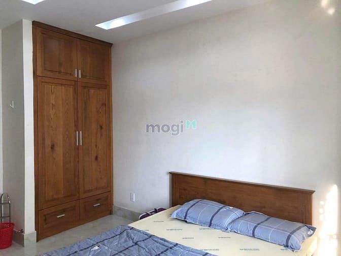 Hình ảnh Phòng studio đẹp trống sẵn quận 3