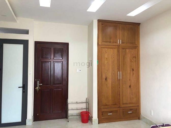 Hình ảnh Phòng studio đẹp trống sẵn quận 3