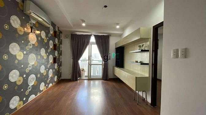 Hình ảnh Cho thuê Căn Hộ Lữ Gia Plaza Quận 11, Dt : 78 m2, 2PN, Giá : 12 tr/th