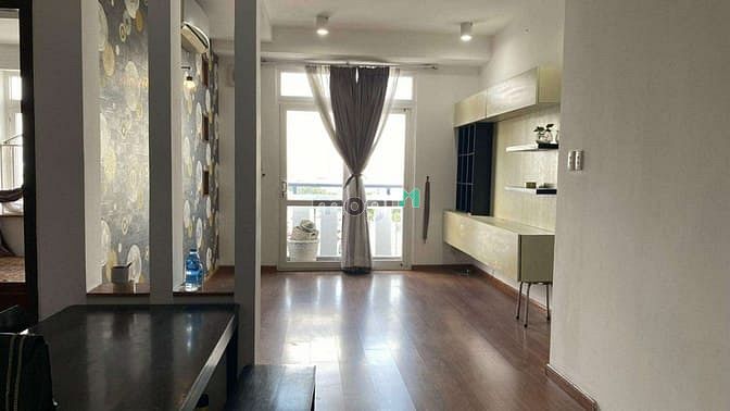 Hình ảnh Cho thuê Căn Hộ Lữ Gia Plaza Quận 11, Dt : 78 m2, 2PN, Giá : 12 tr/th