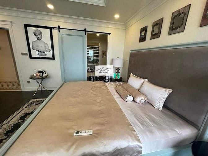 Hình ảnh Cho thuê CH Grand View, Đ.Nguyễn Đức Cảnh,3PN,view thoáng, giá rẻ