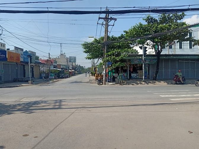 Hình ảnh Bán 5259m2 đất mặt tiền Nguyễn Xiển, Trường Thạnh, Thủ Đức HCM, 235 tỷ