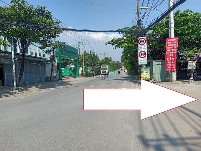 Hình ảnh Bán 5259m2 đất mặt tiền Nguyễn Xiển, Trường Thạnh, Thủ Đức HCM, 235 tỷ
