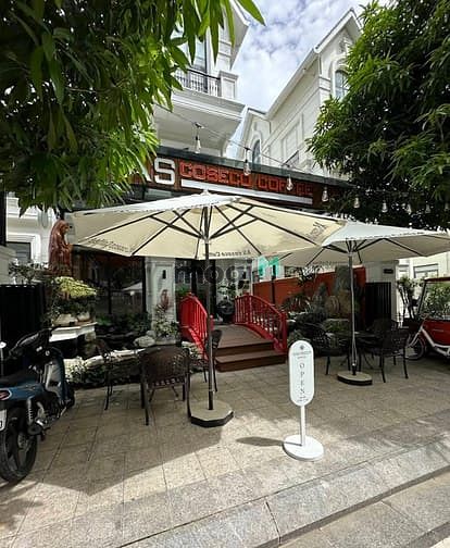 Hình ảnh Gò Vấp, Đất khu Đồng bộ 688 Lê Đức Thọ, KV 10 x 18.5m chỉ 25 tỷ