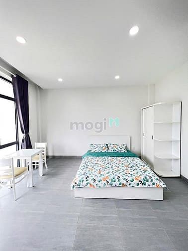 Hình ảnh Cho thuê Trang Chủ MB66.COM / Đăng Ký Tặng 66K ban công ngay khu Võ Thị Sáu Quận 3 - View thoáng mát