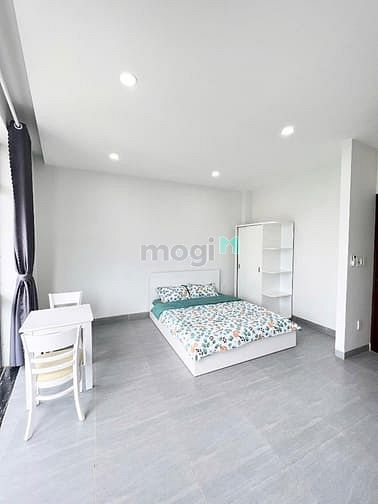 Hình ảnh Cho thuê Trang Chủ MB66.COM / Đăng Ký Tặng 66K ban công ngay khu Võ Thị Sáu Quận 3 - View thoáng mát