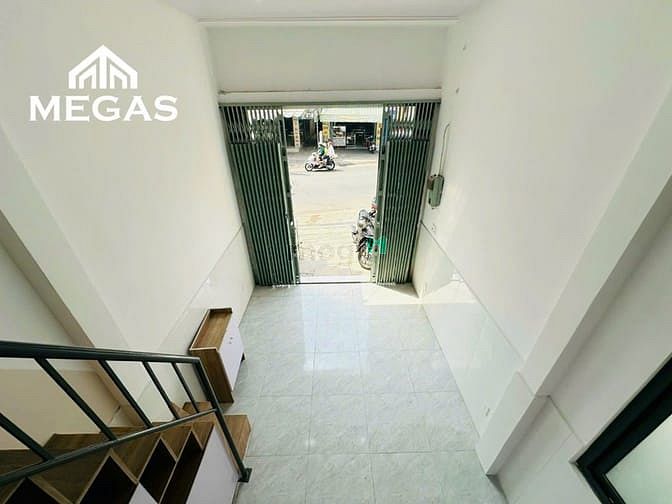 Hình ảnh Căn Hộ Dịch Vụ Duplex full nội thất ngay Chợ Bà Chiểu