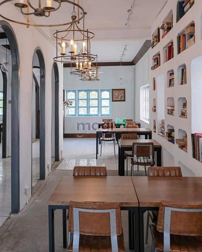 Hình ảnh Gò Vấp, Bán đất Mặt tiền hẻm 496 Dương Quảng Hàm DT 25x40m
