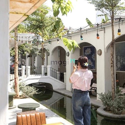 Hình ảnh Gò Vấp, Bán đất Mặt tiền hẻm 496 Dương Quảng Hàm DT 25x40m