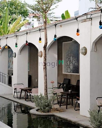 Hình ảnh Gò Vấp, Bán đất Mặt tiền hẻm 496 Dương Quảng Hàm DT 25x40m