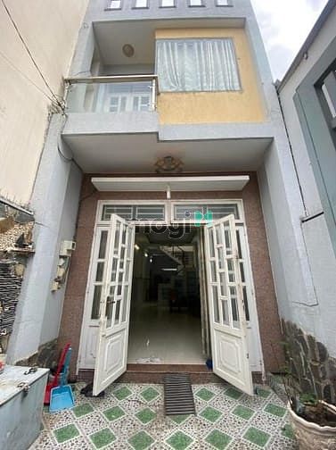 Hình ảnh Nhà Lâm Văn Bền - 72m2 - 3 PN - Mới kiên cố - 6.6 tỷ