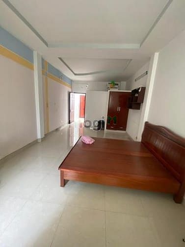 Hình ảnh Nhà Lâm Văn Bền - 72m2 - 3 PN - Mới kiên cố - 6.6 tỷ