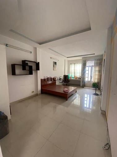 Hình ảnh Nhà Lâm Văn Bền - 72m2 - 3 PN - Mới kiên cố - 6.6 tỷ