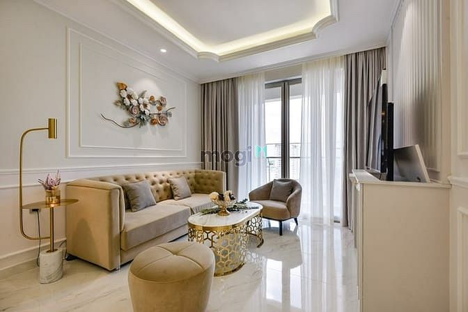 Hình ảnh Cho thuê Trang Chủ MB66.COM / Đăng Ký Tặng 66K Midtown, Phú Mỹ Hưng, 2PN, mới đẹp, giá rẻ.