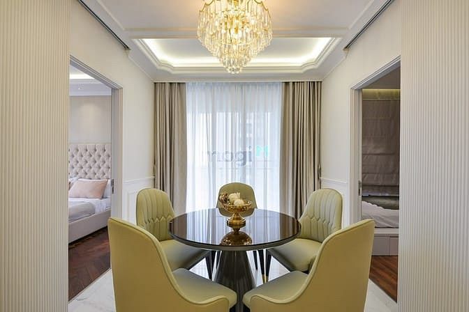 Hình ảnh Cho thuê Trang Chủ MB66.COM / Đăng Ký Tặng 66K Midtown, Phú Mỹ Hưng, 2PN, mới đẹp, giá rẻ.