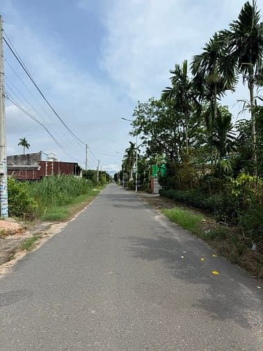 Hình ảnh Bán Đất Nền, Gần KCN Sonaderzi