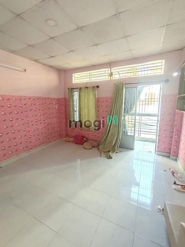 Hình ảnh Xe hơi ngủ trong nhà - Liền kề nguyễn thị thập - 80m2 - 7.x tỷ
