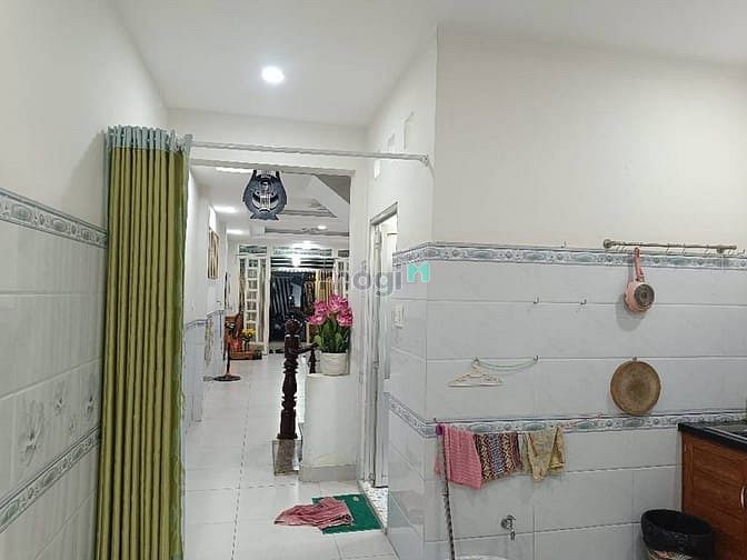Hình ảnh Nhà Huỳnh Tấn Phát chưa qua Trang MB66.COM Chính Thức - MB 66 Uy Tín - 60m2
