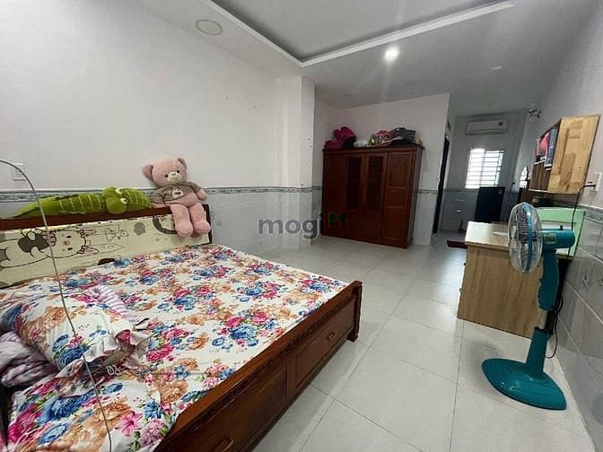 Hình ảnh Nhà Huỳnh Tấn Phát chưa qua Trang MB66.COM Chính Thức - MB 66 Uy Tín - 60m2