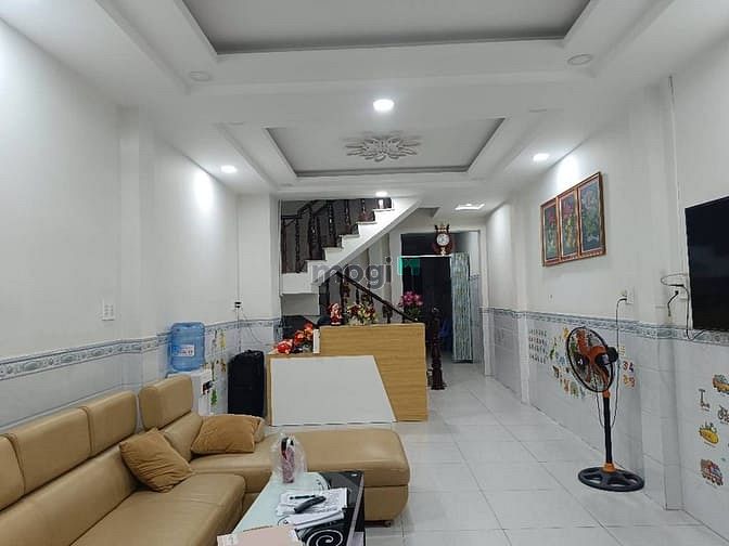 Hình ảnh Nhà Huỳnh Tấn Phát chưa qua Trang MB66.COM Chính Thức - MB 66 Uy Tín - 60m2