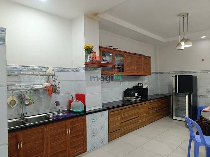 Hình ảnh Nhà Huỳnh Tấn Phát chưa qua Trang MB66.COM Chính Thức - MB 66 Uy Tín - 60m2