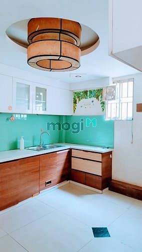 Hình ảnh Nhà Lâm Văn Bền - 70m2 - Xe hơi tới nhà - Full nội thất