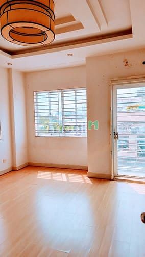 Hình ảnh Nhà Lâm Văn Bền - 70m2 - Xe hơi tới nhà - Full nội thất