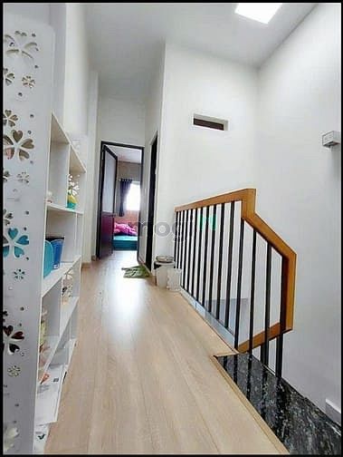 Hình ảnh Nhà phố Tân Phú -Mặt Tiền VƯỜN LÀI – PHÚ THỌ HÒA, TÂN PHÚ – 31M²