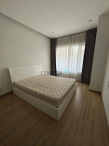 Hình ảnh New City - Căn 2PN - Full NT (DT 75m2 + sân vườn 25m2).Giá 19 tr/tháng