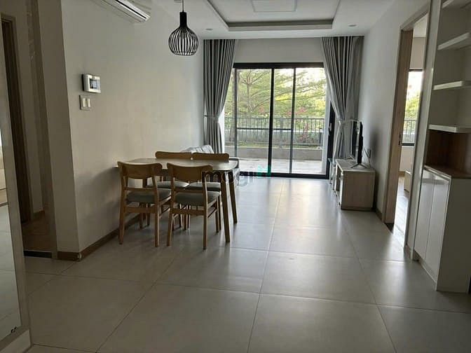 Hình ảnh New City - Căn 2PN - Full NT (DT 75m2 + sân vườn 25m2).Giá 19 tr/tháng